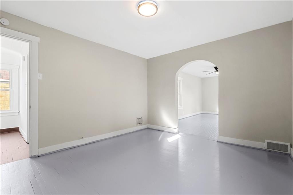 106 Shingiss Street McKees Rocks, PA 15136 - Photo 20 of 44 Bedroom #2