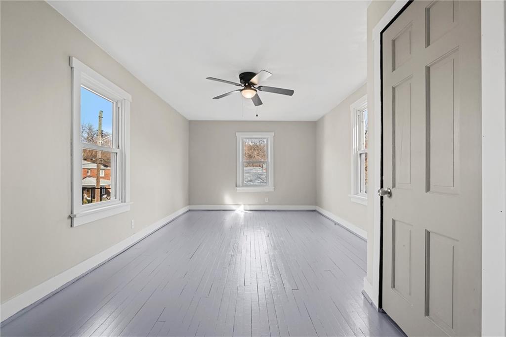 106 Shingiss Street McKees Rocks, PA 15136 - Photo 21 of 44 Bedroom #3