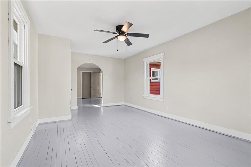 106 Shingiss Street McKees Rocks, PA 15136 - Photo 22 of 44 Bedroom #3