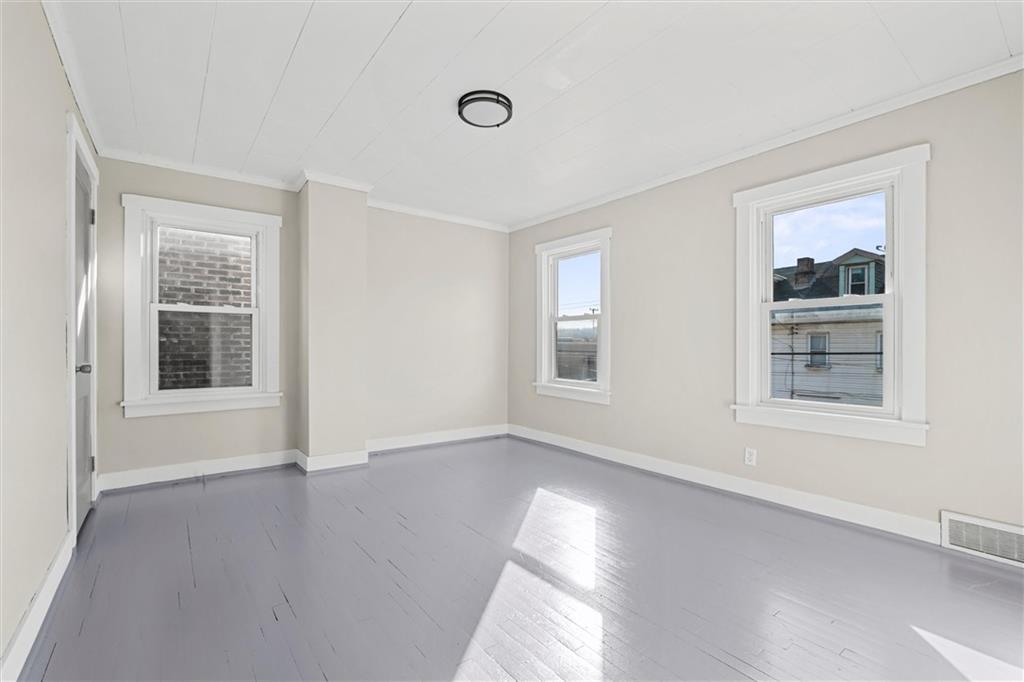 106 Shingiss Street McKees Rocks, PA 15136 - Photo 23 of 44 Bedroom #4