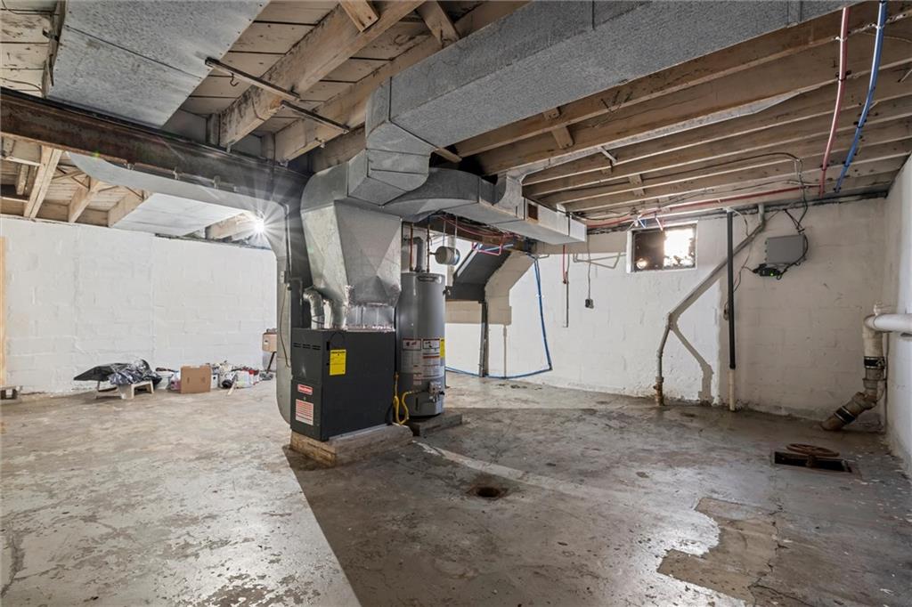 106 Shingiss Street McKees Rocks, PA 15136 - Photo 27 of 44