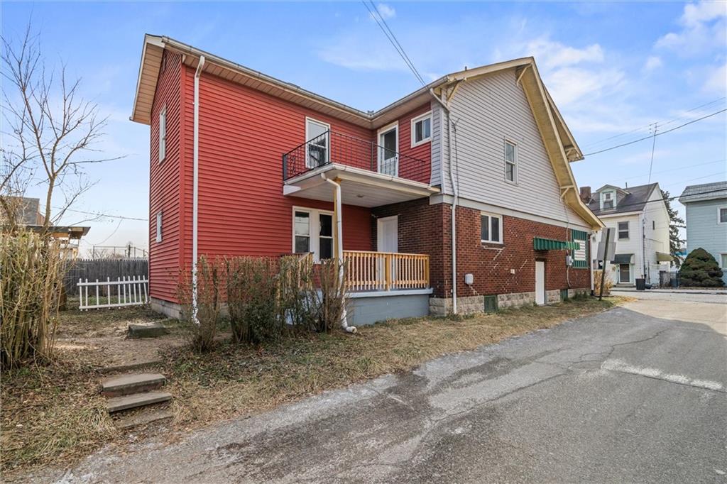 106 Shingiss Street McKees Rocks, PA 15136 - Photo 34 of 44
