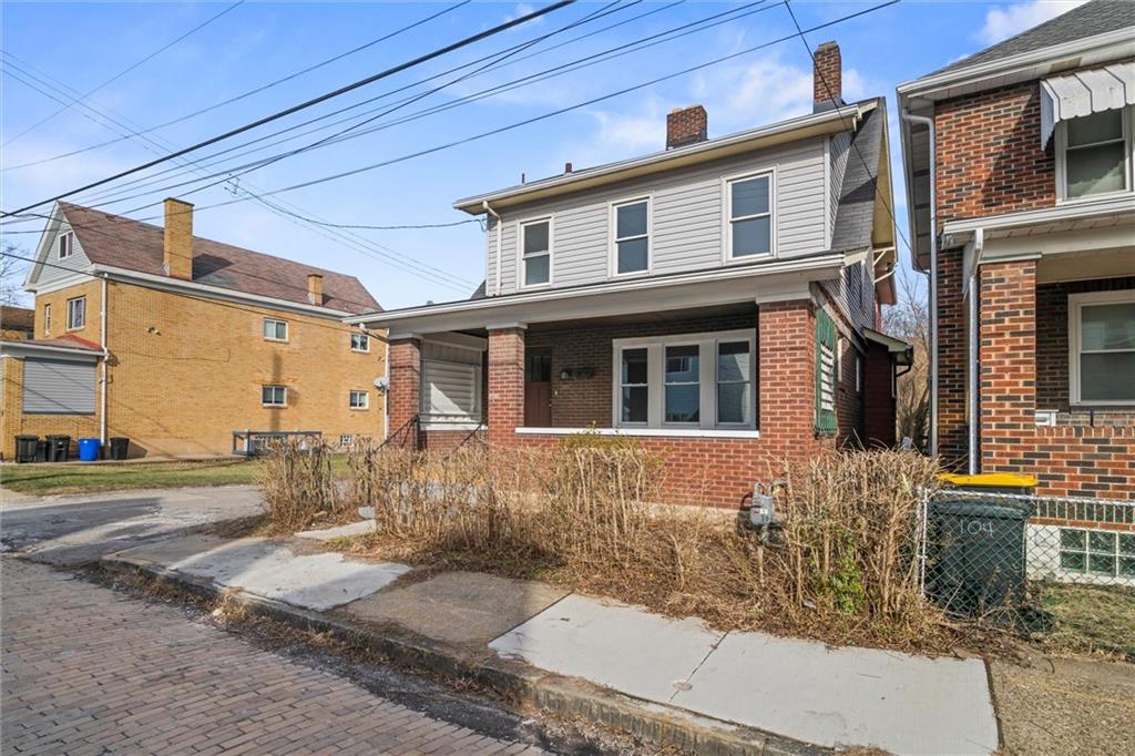 106 Shingiss Street McKees Rocks, PA 15136 - Photo 38 of 44