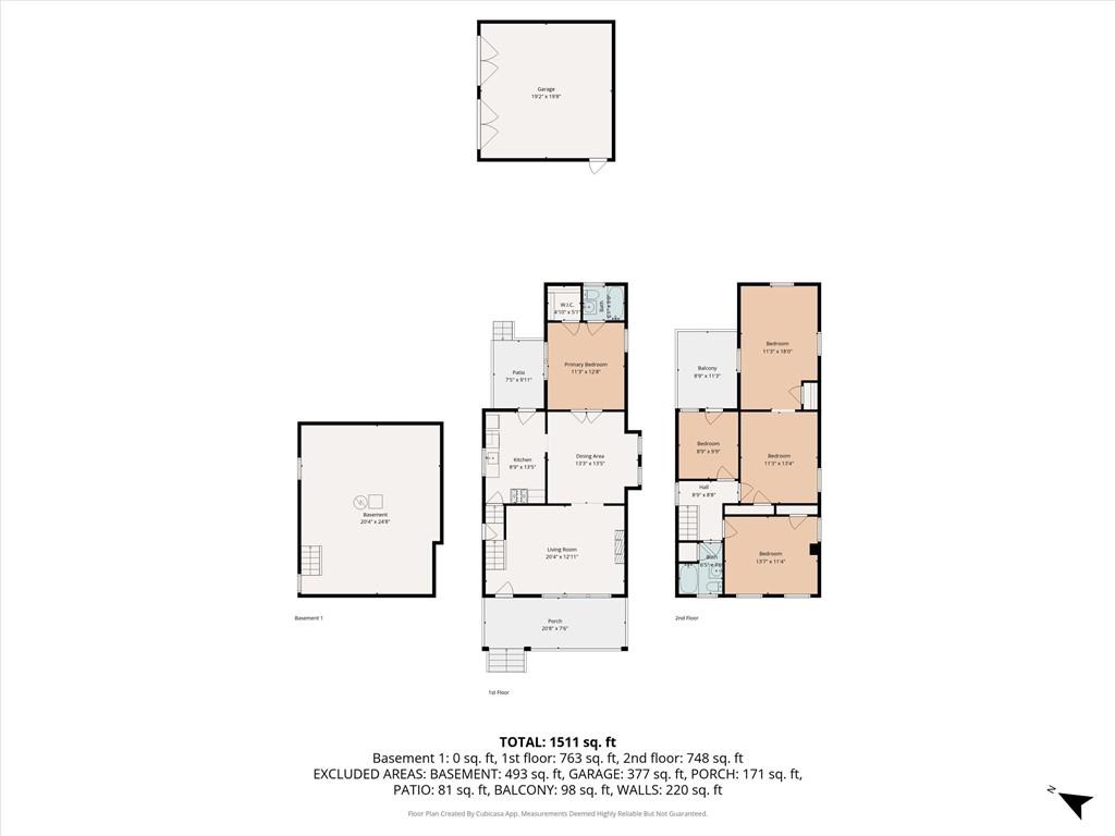 106 Shingiss Street McKees Rocks, PA 15136 - Photo 44 of 44