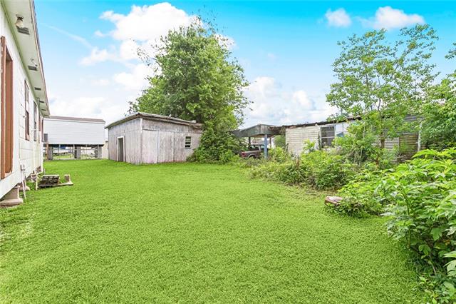 245 Milli Street Raceland, LA 70394 - Photo 4 of 19