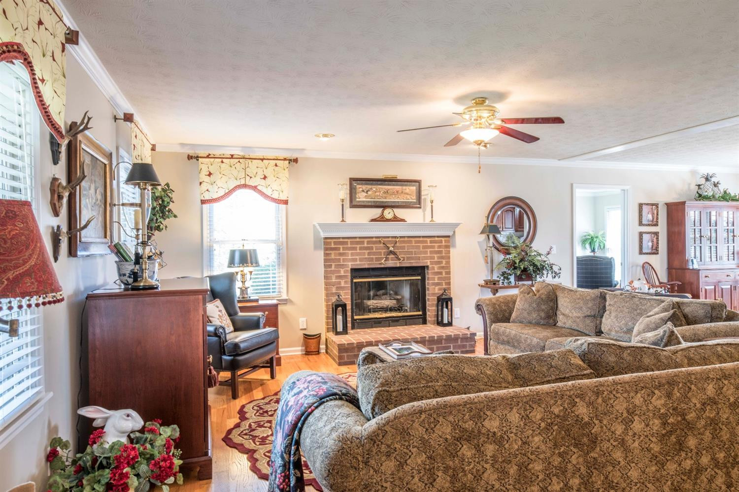 2429 Goshen Road Winchester, KY 40391 - Photo 8 of 62 Listing Photo
