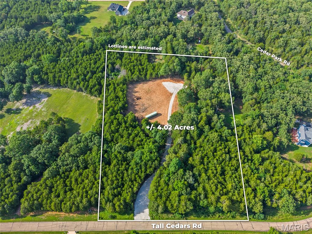 6111 Tall Cedars Road Hillsboro, MO 63050 - Photo 6 of 18