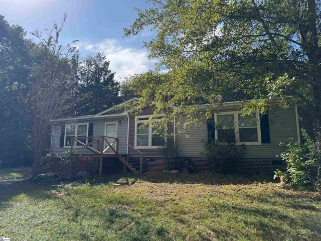 $118,000 | 127 Ballentine Road, Easley, SC 29642