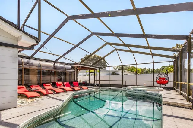 a view of outdoor space