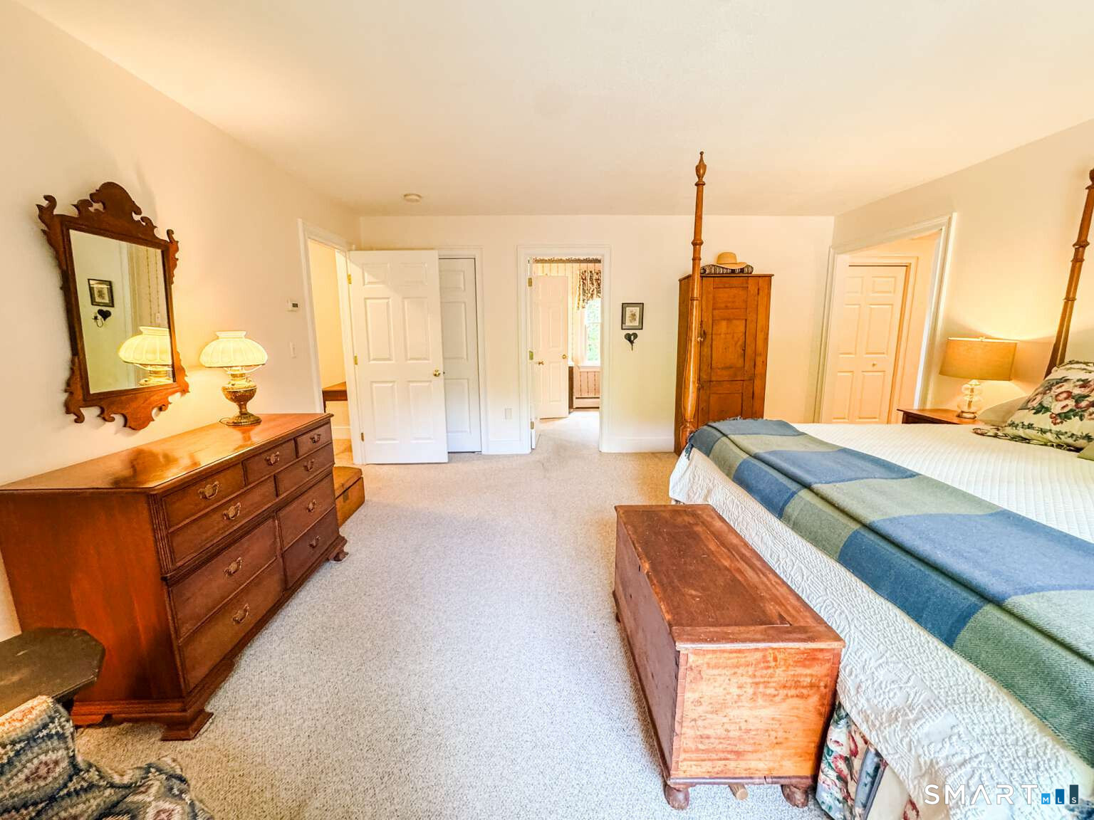 276 Stratton Brook Road Simsbury, CT 06092 - Photo 24 of 40