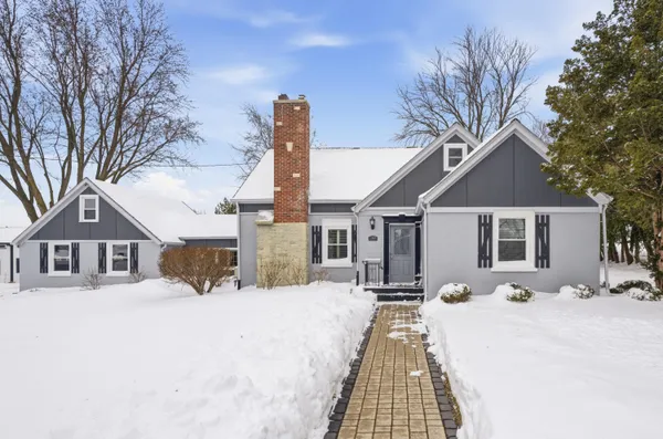 $349,900 | 1925 Park Avenue, New Holstein, WI 53061