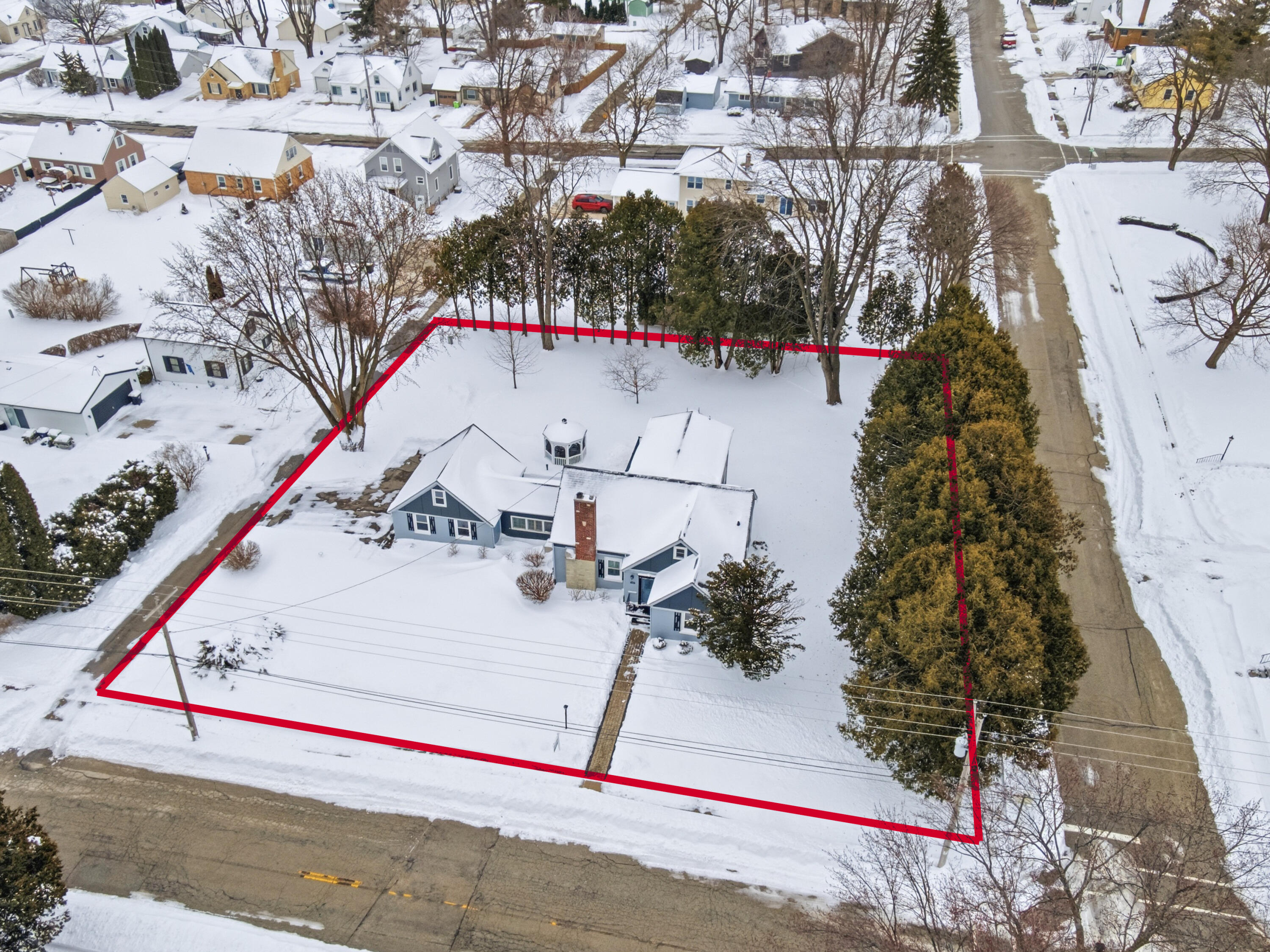 1925 Park Avenue New Holstein, WI 53061 - Photo 30 of 44 Photo-48