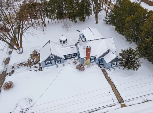 $349,900 | 1925 Park Avenue, New Holstein, WI 53061