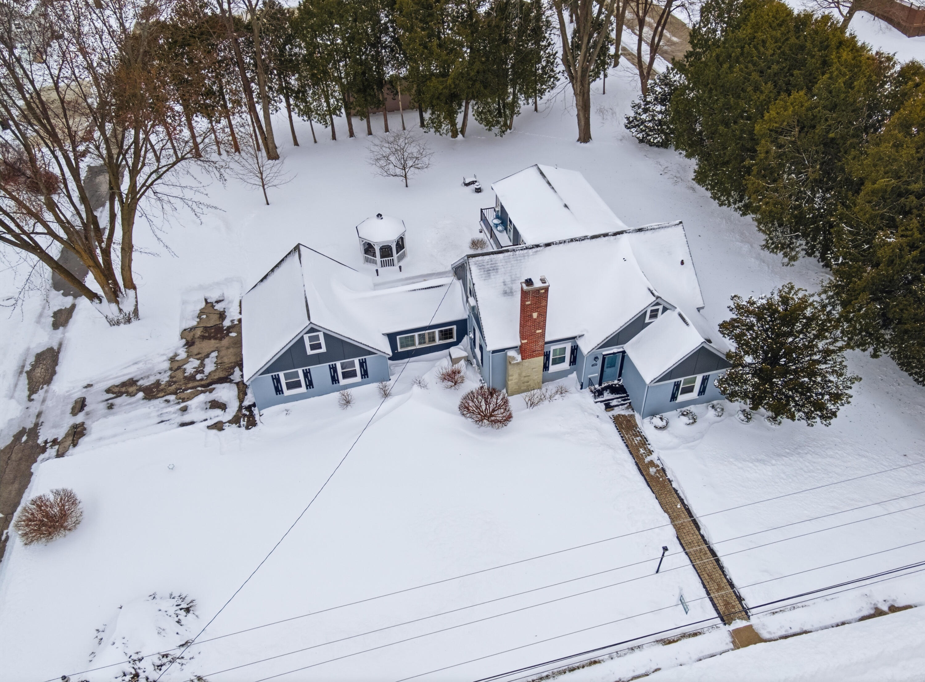 1925 Park Avenue New Holstein, WI 53061 - Photo 39 of 44 Photo-44