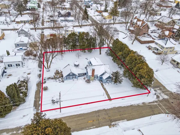 $349,900 | 1925 Park Avenue, New Holstein, WI 53061