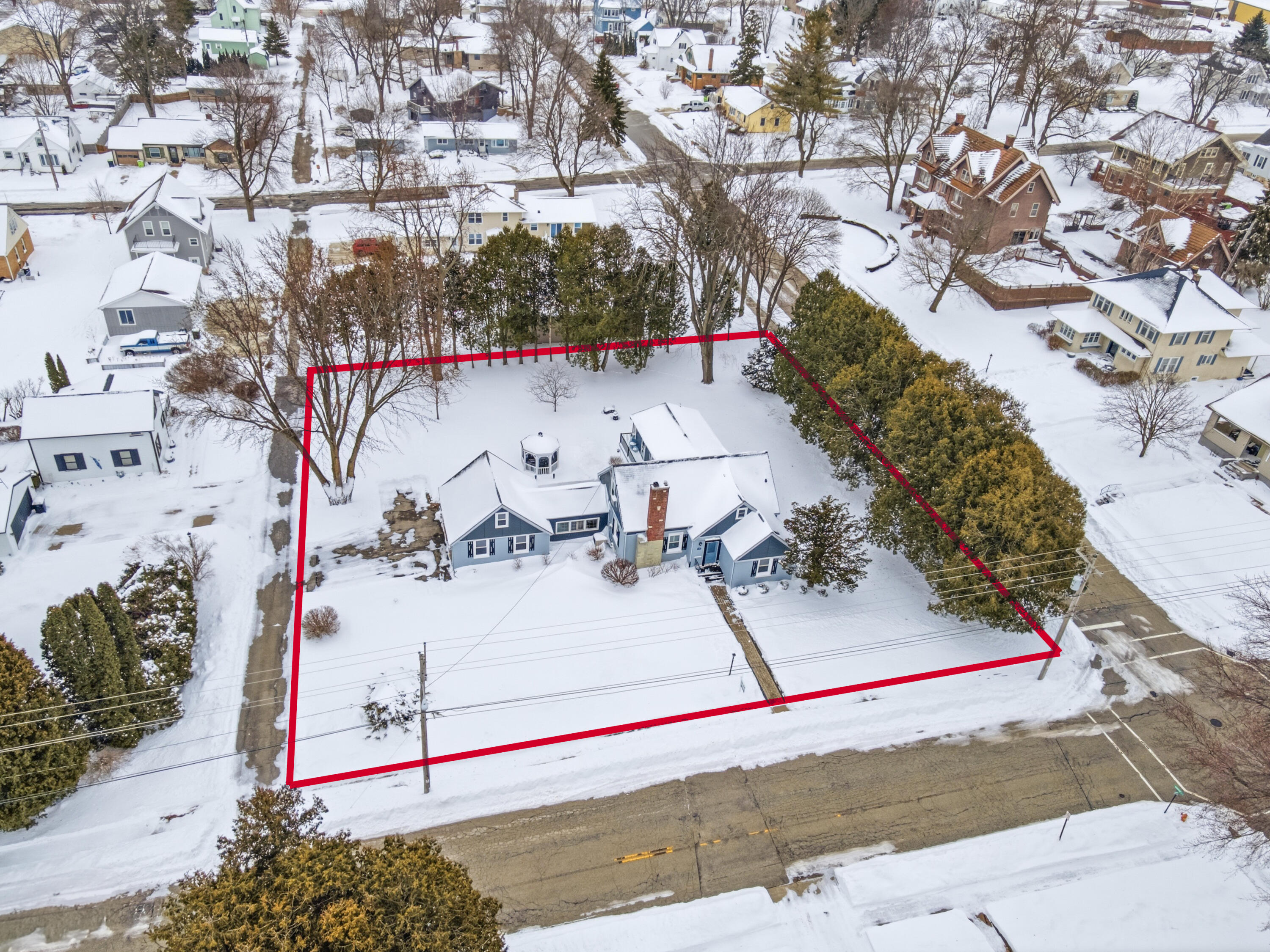 1925 Park Avenue New Holstein, WI 53061 - Photo 40 of 44 Photo-47