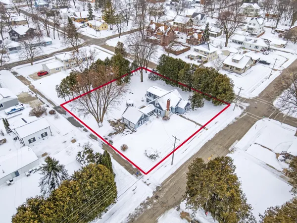 $349,900 | 1925 Park Avenue, New Holstein, WI 53061