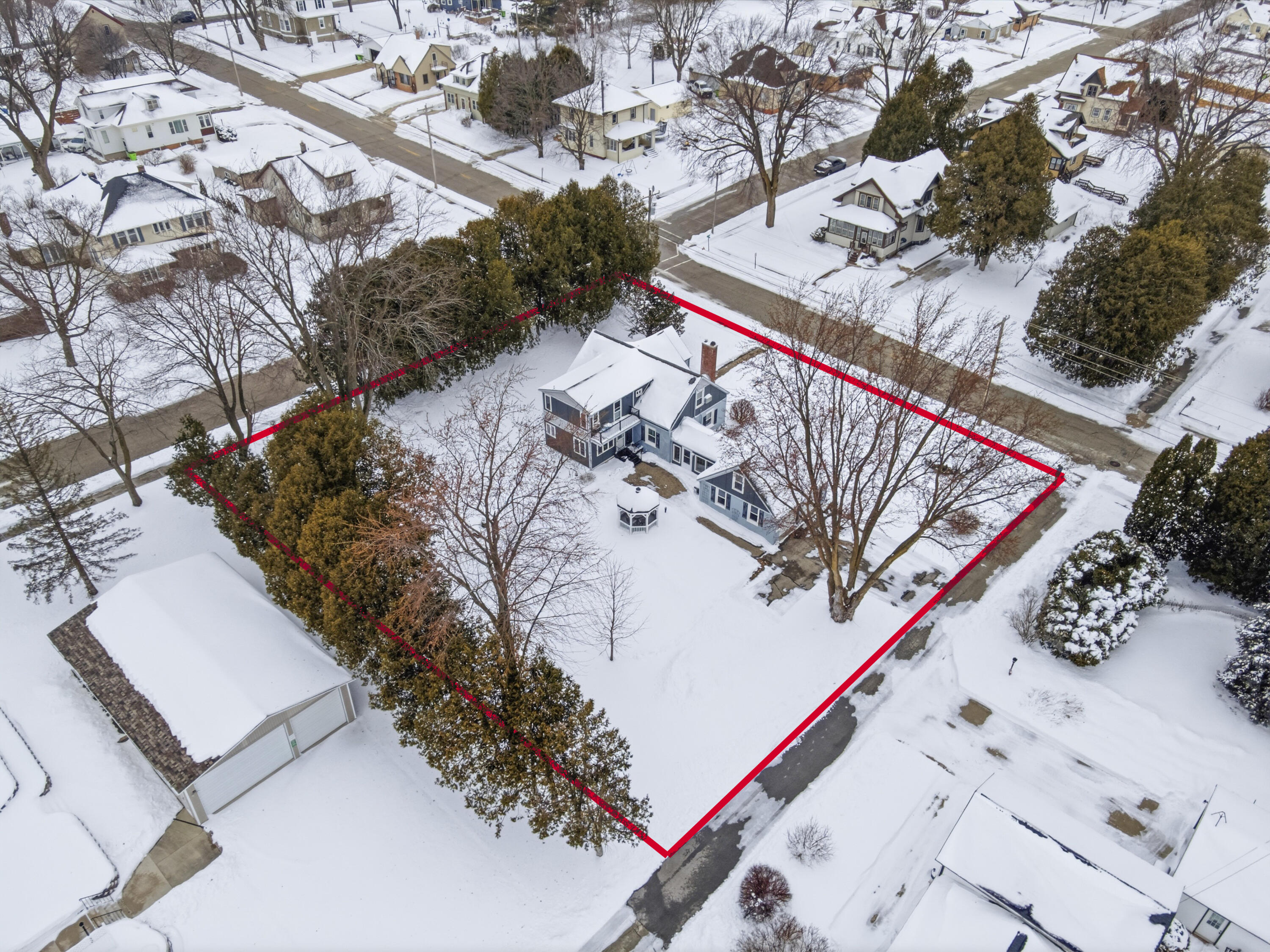 1925 Park Avenue New Holstein, WI 53061 - Photo 43 of 44 Photo-49