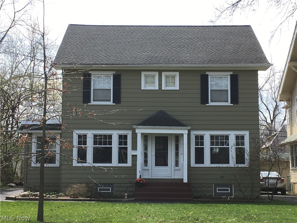 3110 Yorkshire Road Cleveland, OH 44118 - Photo 1 of 20 Gallery Image 1