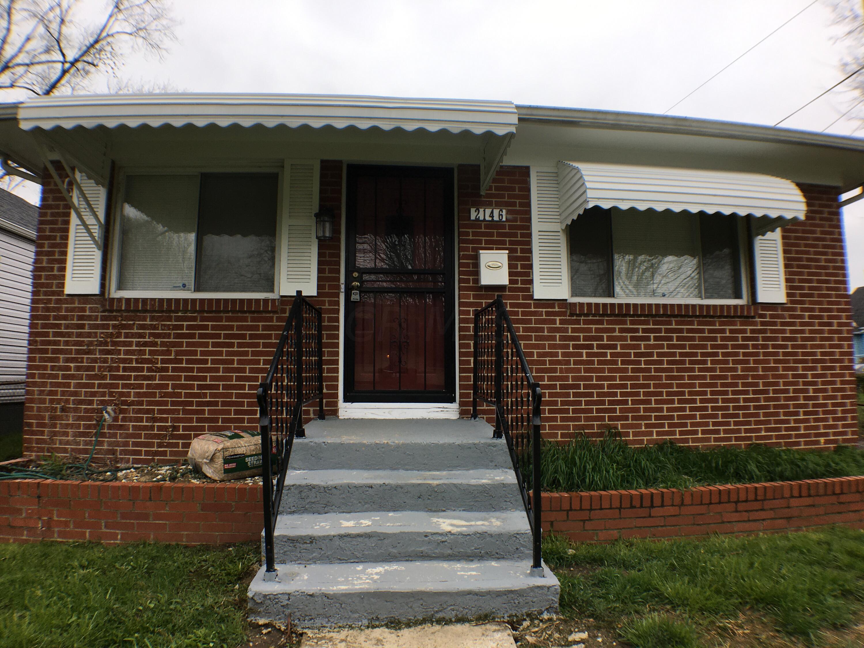 2146 Gerbert Road Columbus, OH 43211 - Photo 6 of 24 IMG_1301