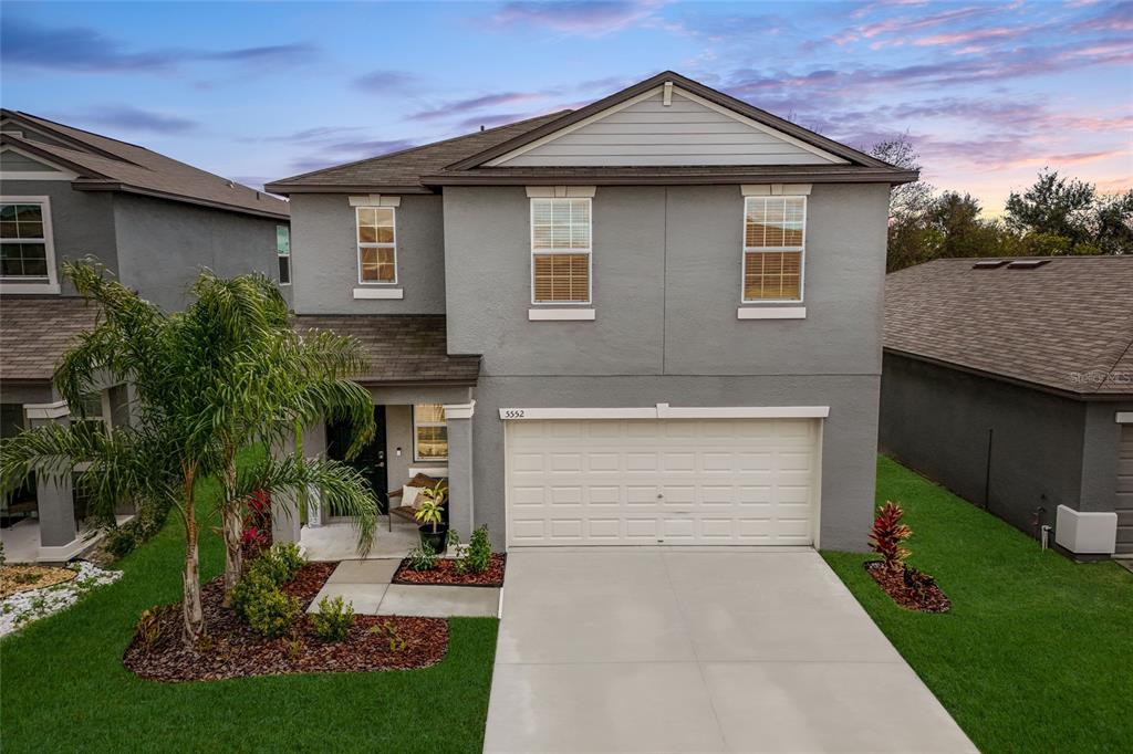 5552 Blue Azure Drive Wimauma, FL 33598 - Photo 63 of 63