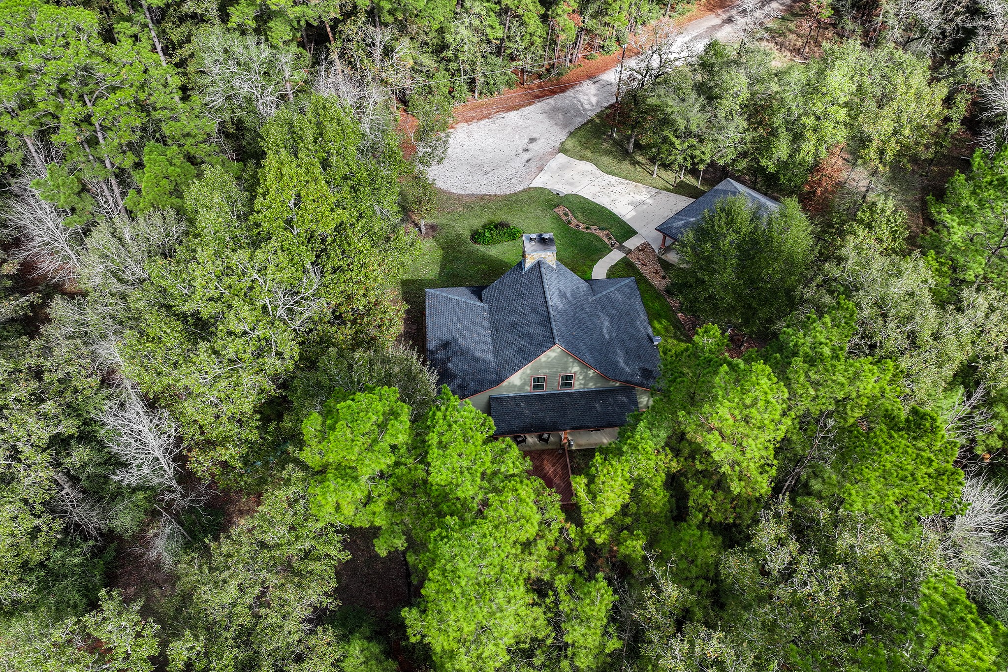 251 Deep Forest Trinity, TX 75862 - Photo 37 of 37
