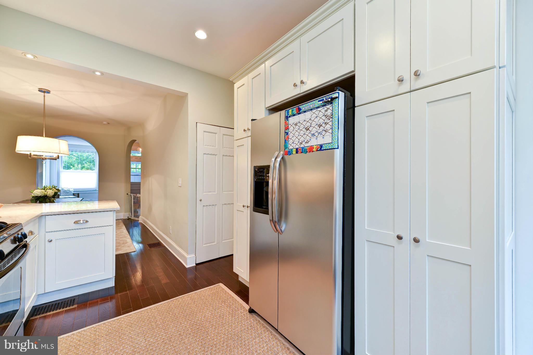1207 E Street Northeast Washington, DC 20002 - Photo 13 of 25 Kitchen