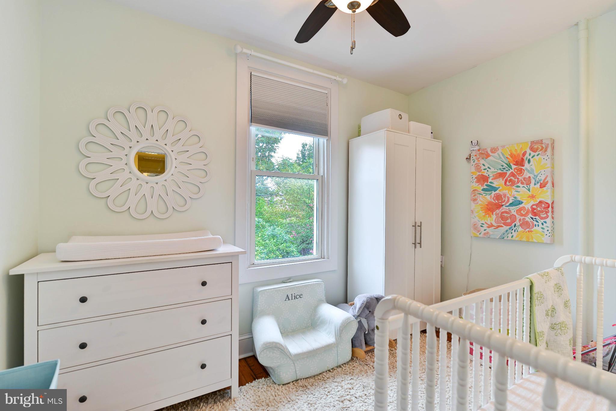 1207 E Street Northeast Washington, DC 20002 - Photo 19 of 25 Bedroom