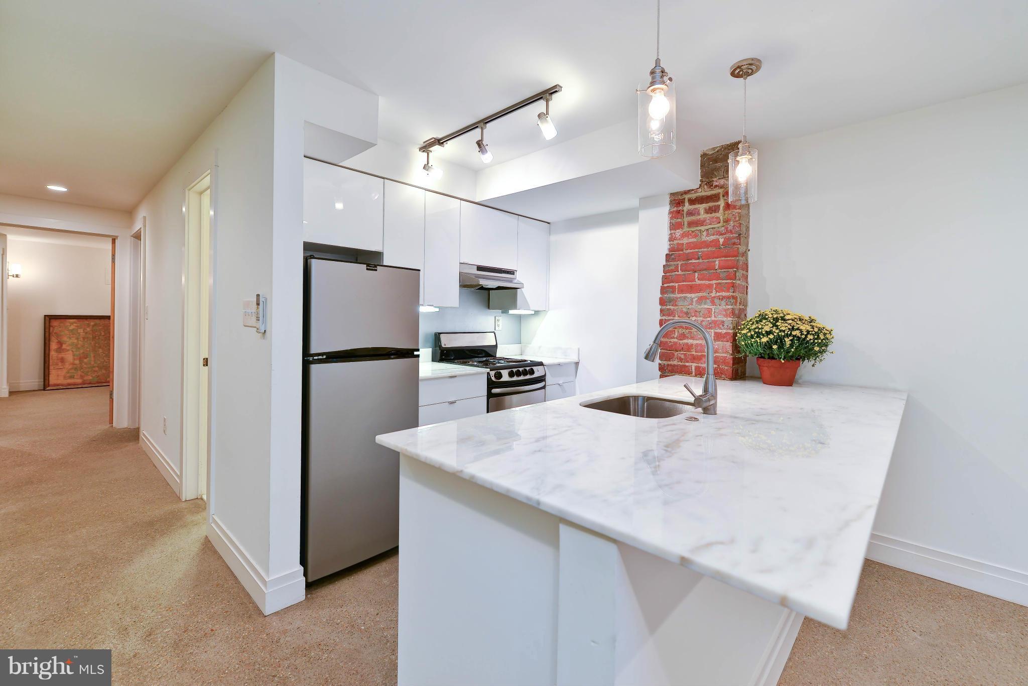 1207 E Street Northeast Washington, DC 20002 - Photo 22 of 25 Basement