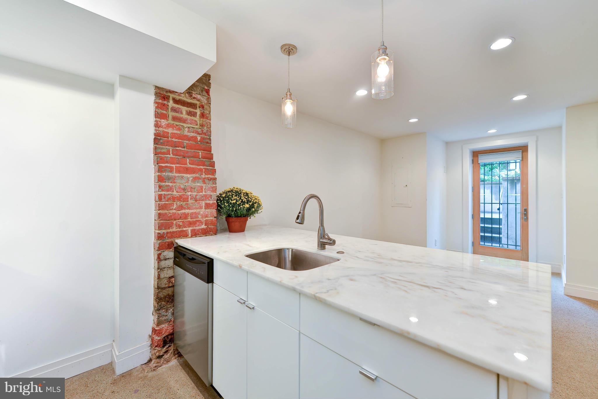 1207 E Street Northeast Washington, DC 20002 - Photo 23 of 25 Basement