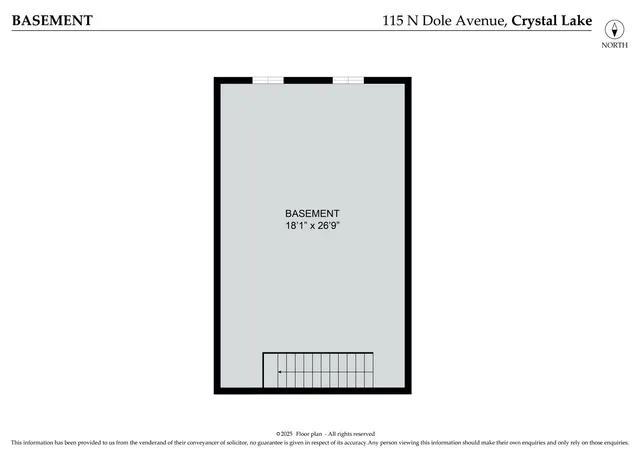$2,350 | 115 North Dole Avenue, Crystal Lake, IL 60014