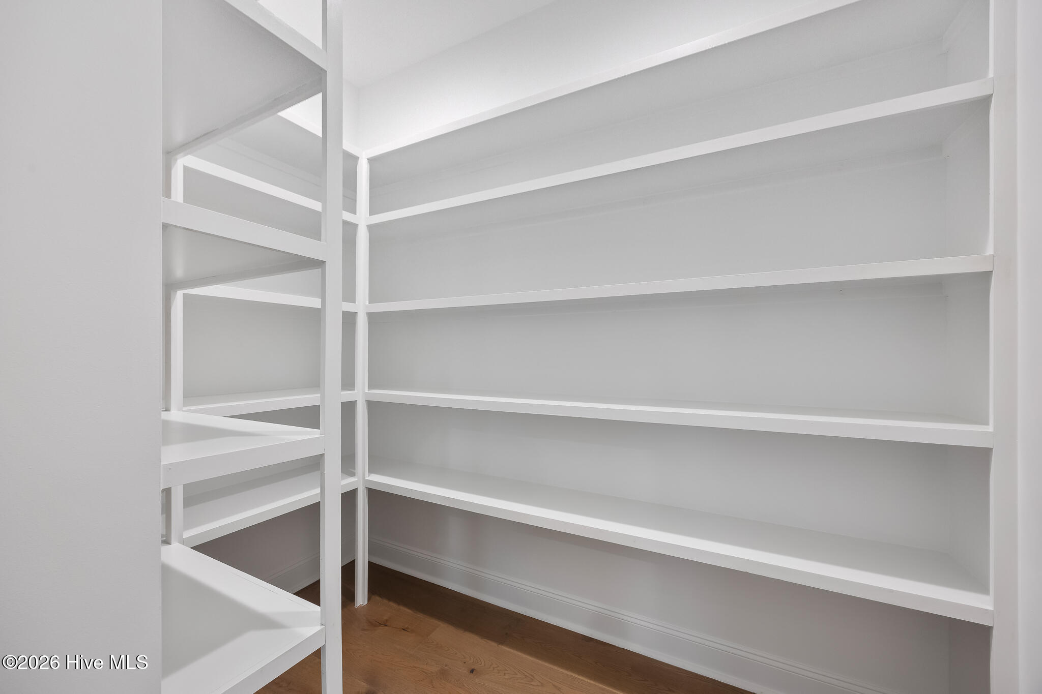 200 Ridge Drive Troy, NC 27371 - Photo 24 of 63 Pantry
