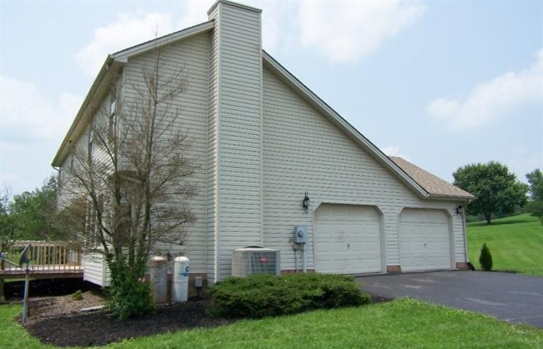 135 Pineur Road Richmond, KY 40475 - Photo 31 of 34 Photo 31