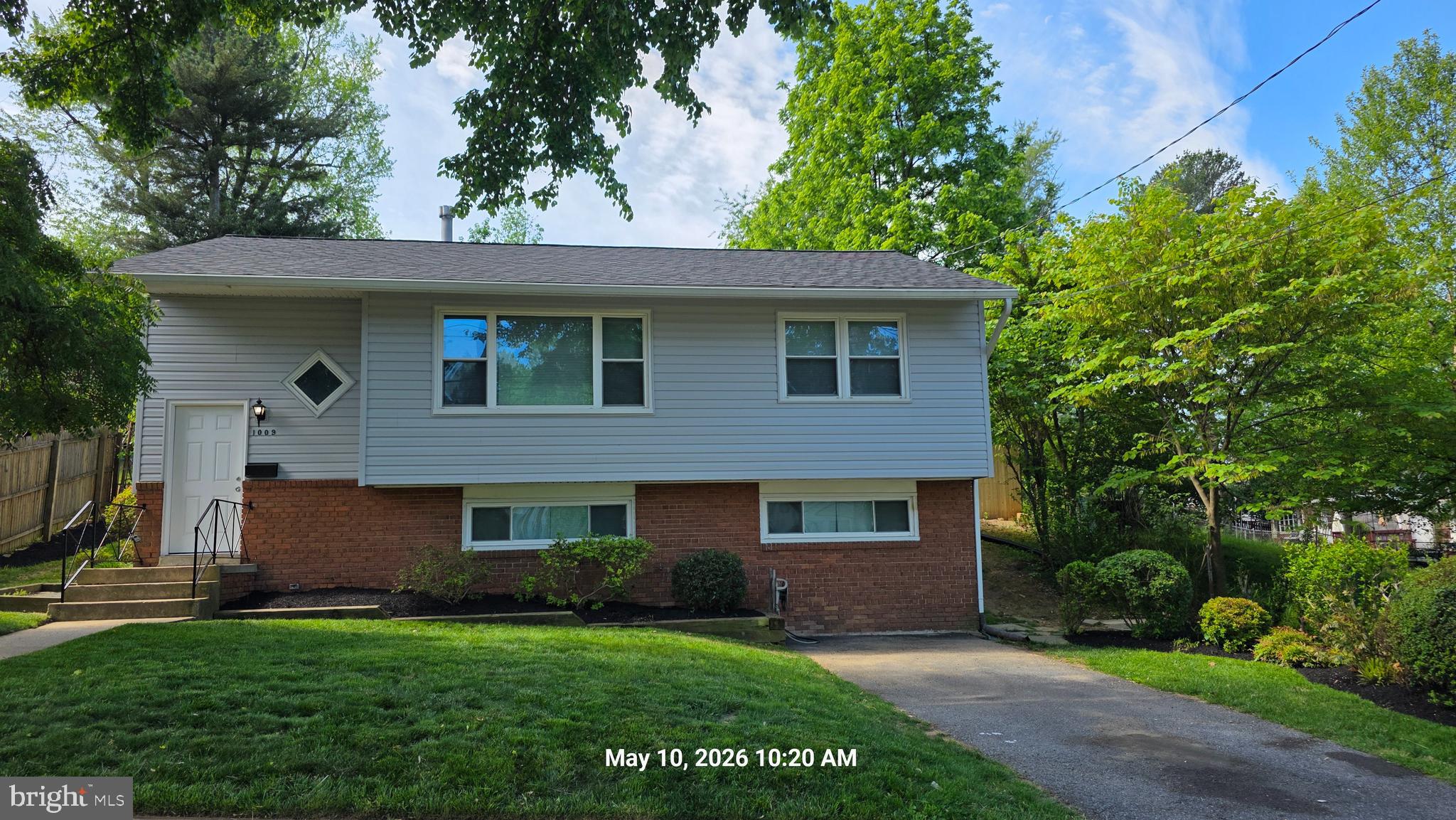 1009 Brice Road Rockville, MD 20852 - Photo 1 of 23
