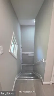 a view of entryway