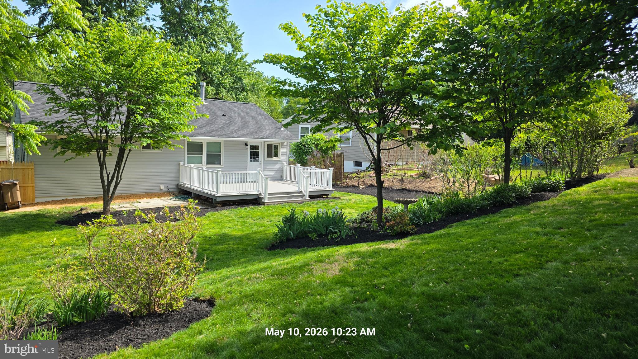 1009 Brice Road Rockville, MD 20852 - Photo 21 of 23