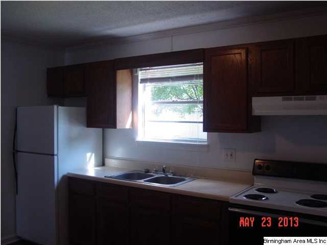 1101 Barry Street Anniston, AL 36203 - Photo 6 of 24
