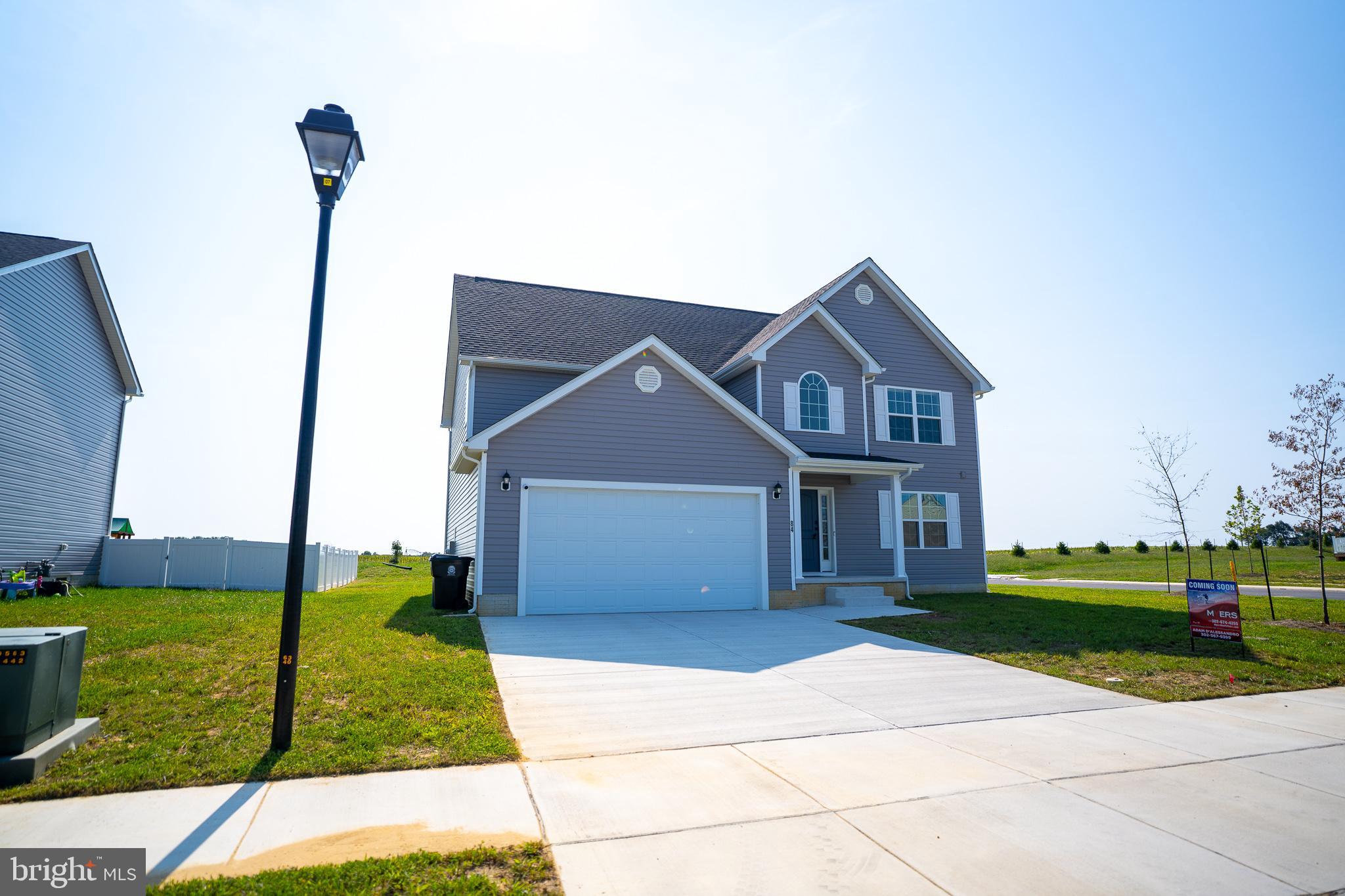 84 Cilento Drive Magnolia, DE 19962 - Photo 3 of 42