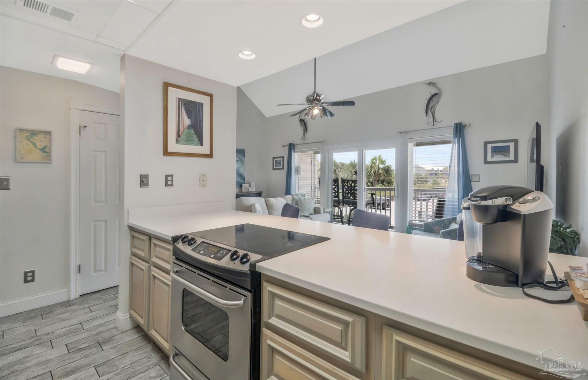 336 Fort Pickens Road, Unit W 204 Pensacola Beach, FL 32561 - Photo 4 of 43