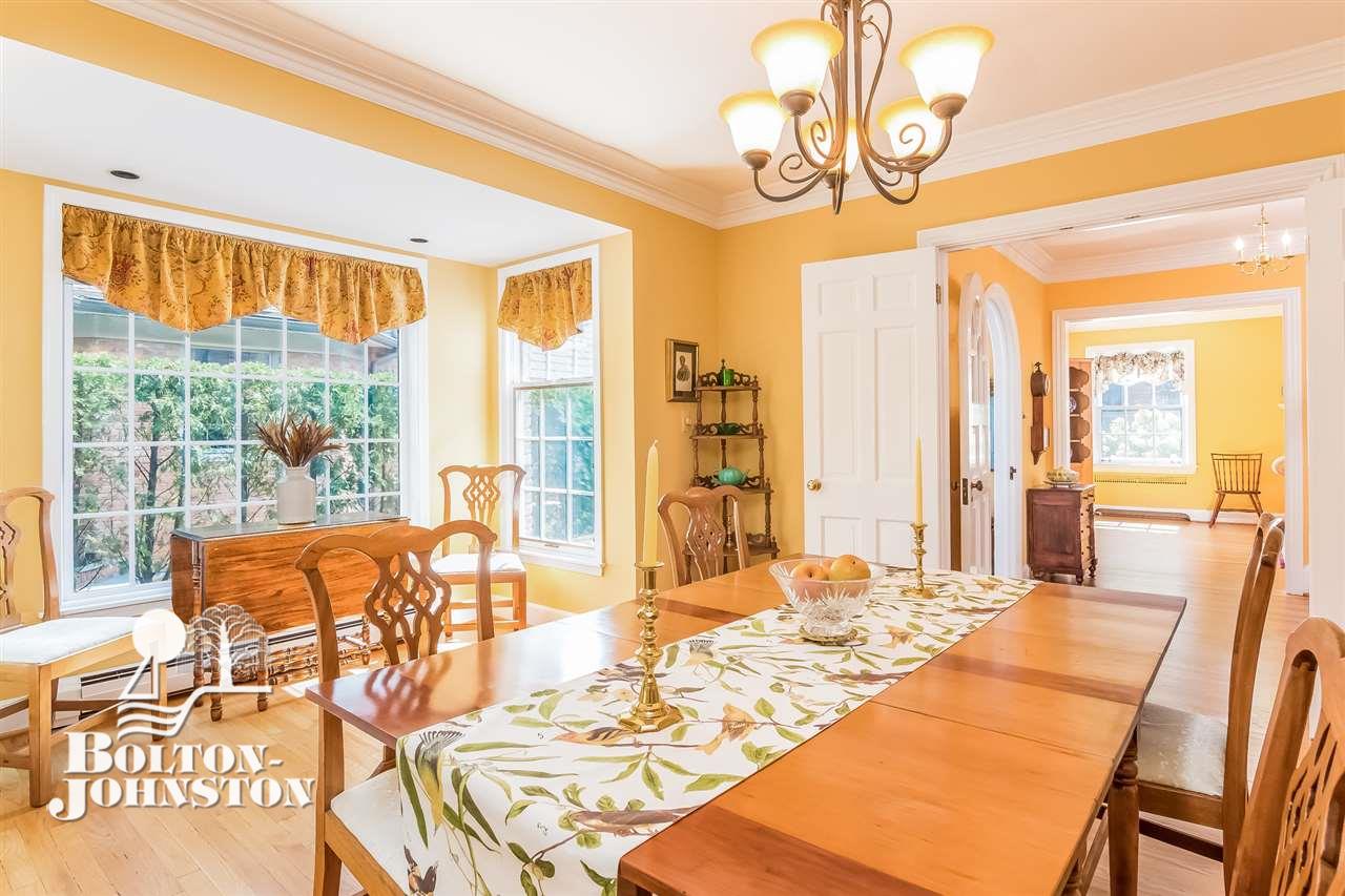 172 Merriweather Road Grosse Pointe, MI 48236 - Photo 15 of 50 Dining Room