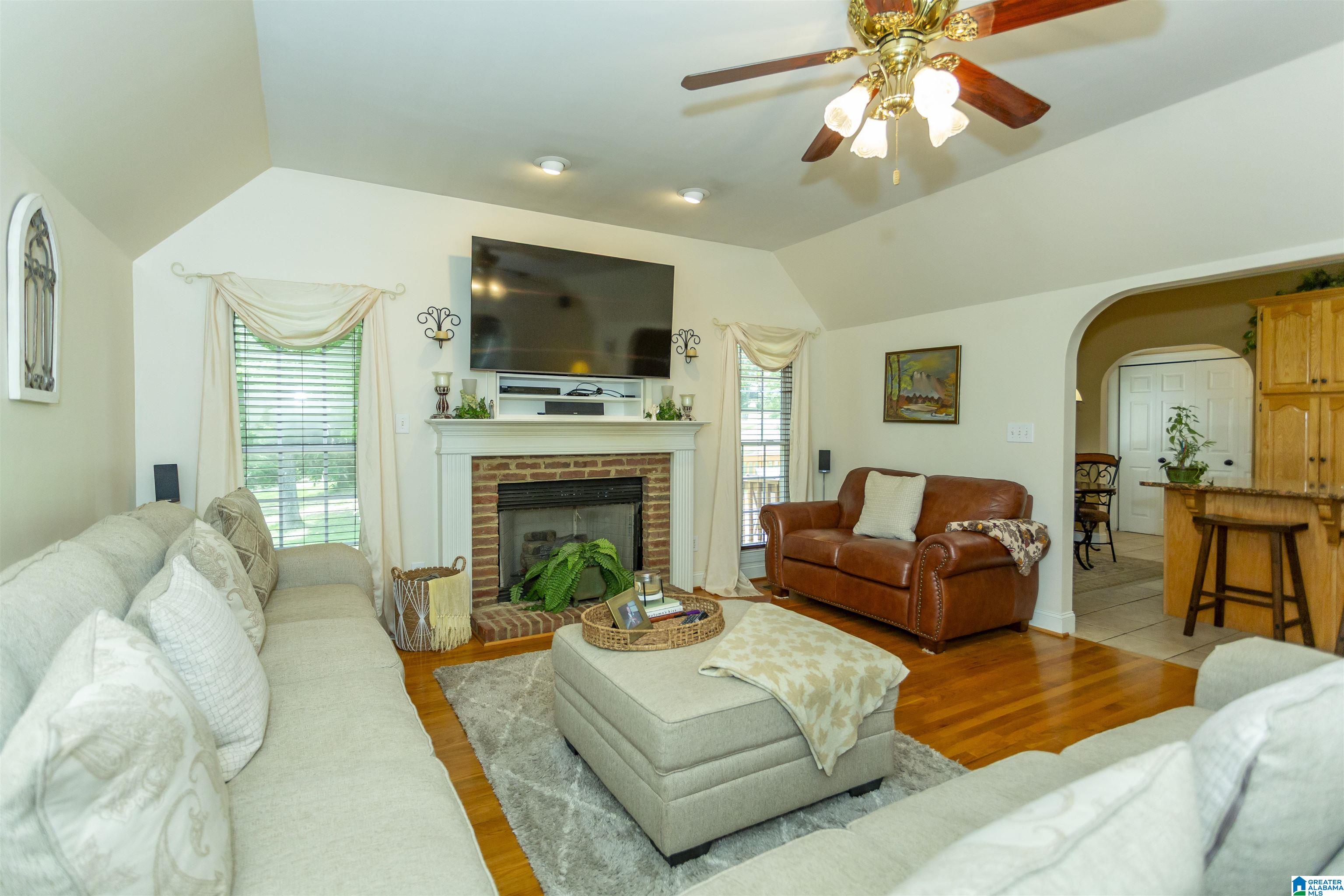 8587 Hayes Road Bessemer, AL 35022 - Photo 26 of 56