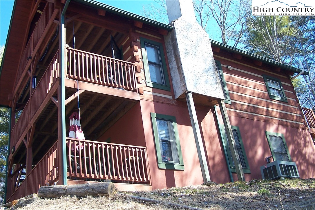 3545 Wildcat Road Deep Gap, NC 28618 - Photo 5 of 24