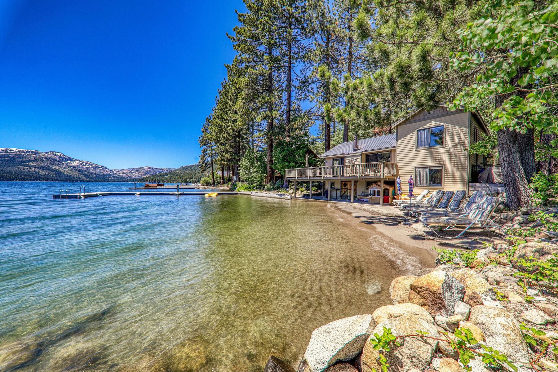 13313 Donner Pass Road Truckee, CA 96161 - Photo 21 of 21