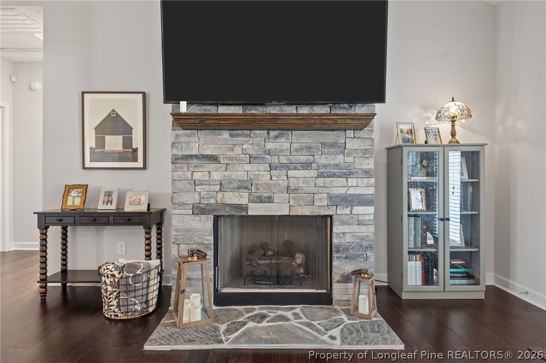 5651 Toby Pl Road Stedman, NC 28391 - Photo 12 of 49