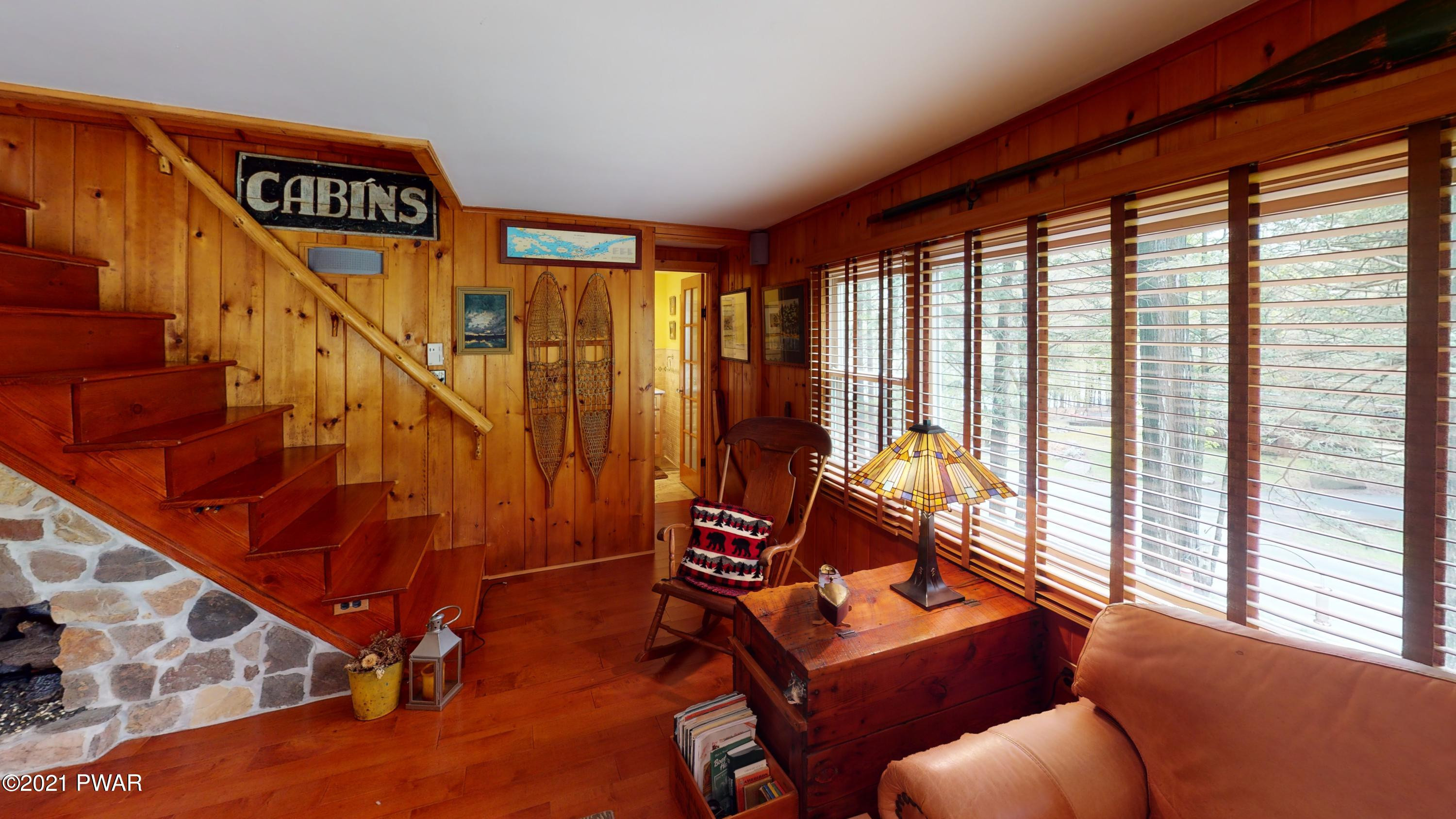 931 Ledgedale Road Lake Ariel, PA 18436 - Photo 21 of 43 931-Ledgedale-Living-Room(3)