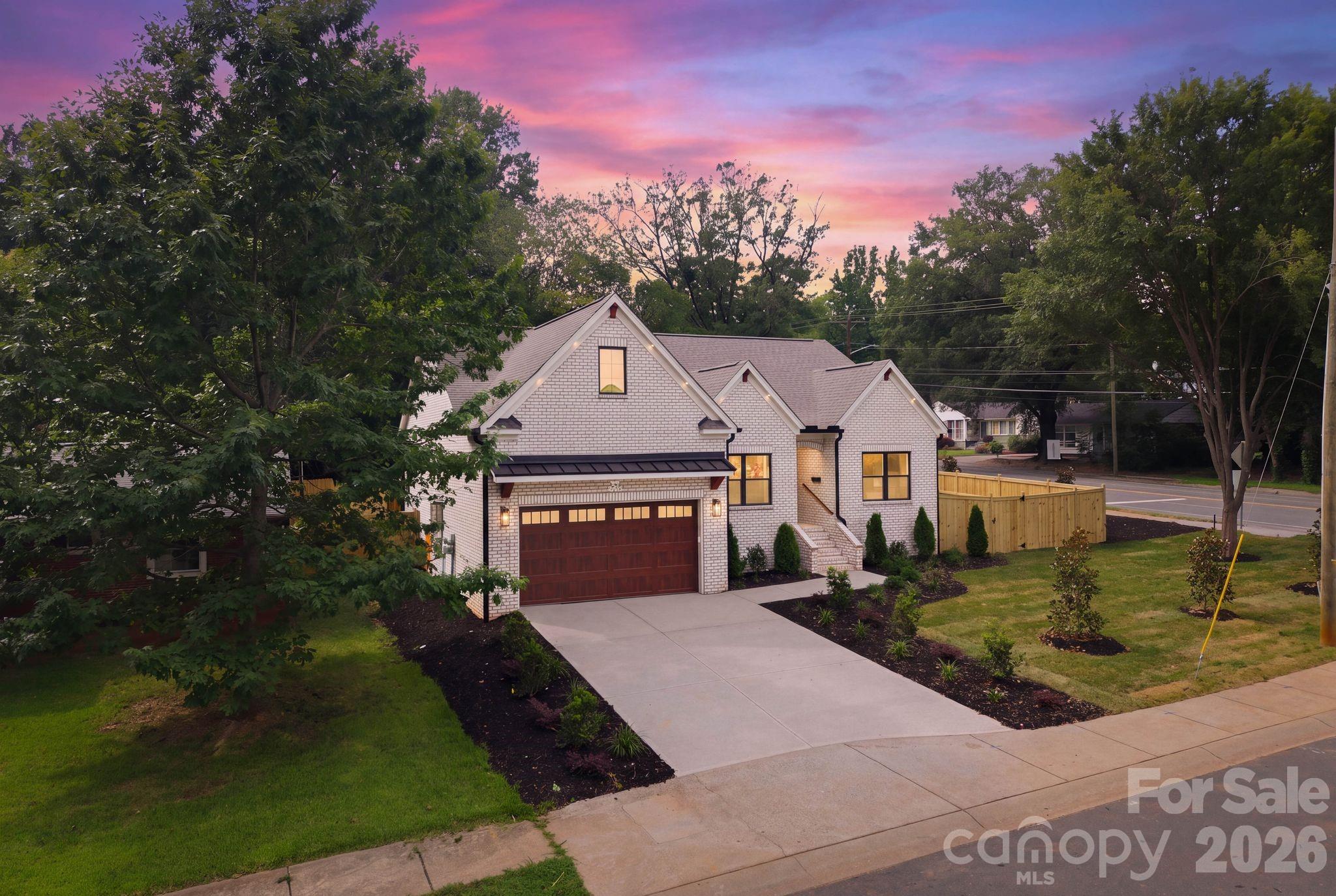4704 Murrayhill Road Charlotte, NC 28209 - Photo 33 of 40 Gallery Image 33