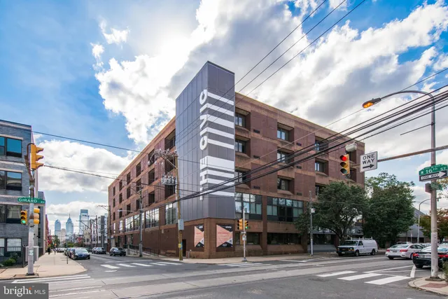 $1,945 | 1600 West Girard Avenue, Unit 1B201, Philadelphia, PA 19130