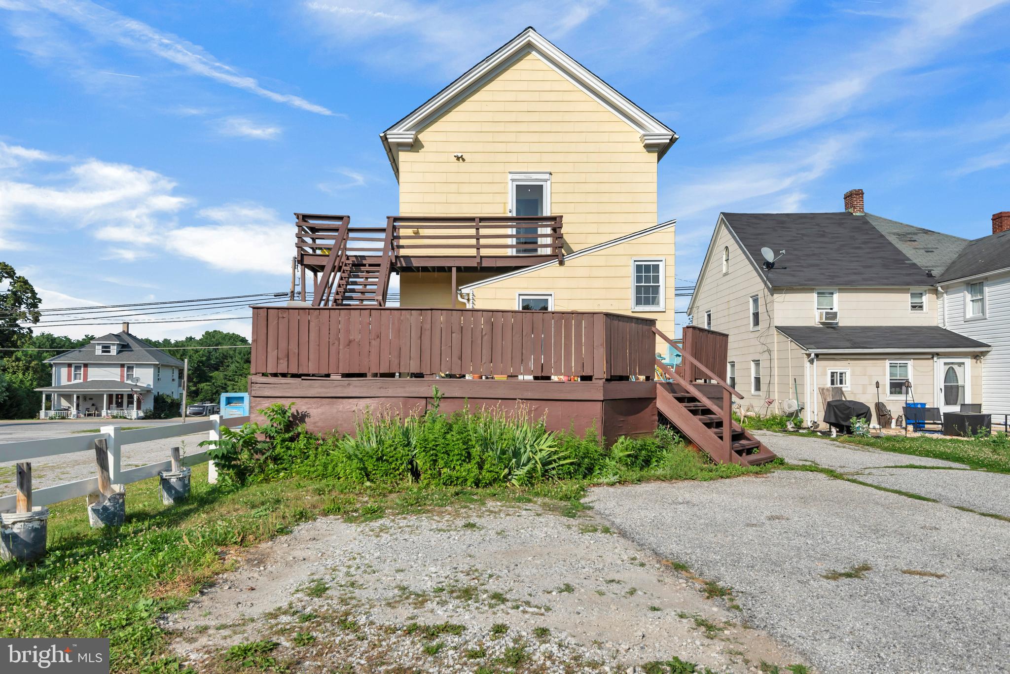21434 York Road Freeland, MD 21053 - Photo 5 of 14