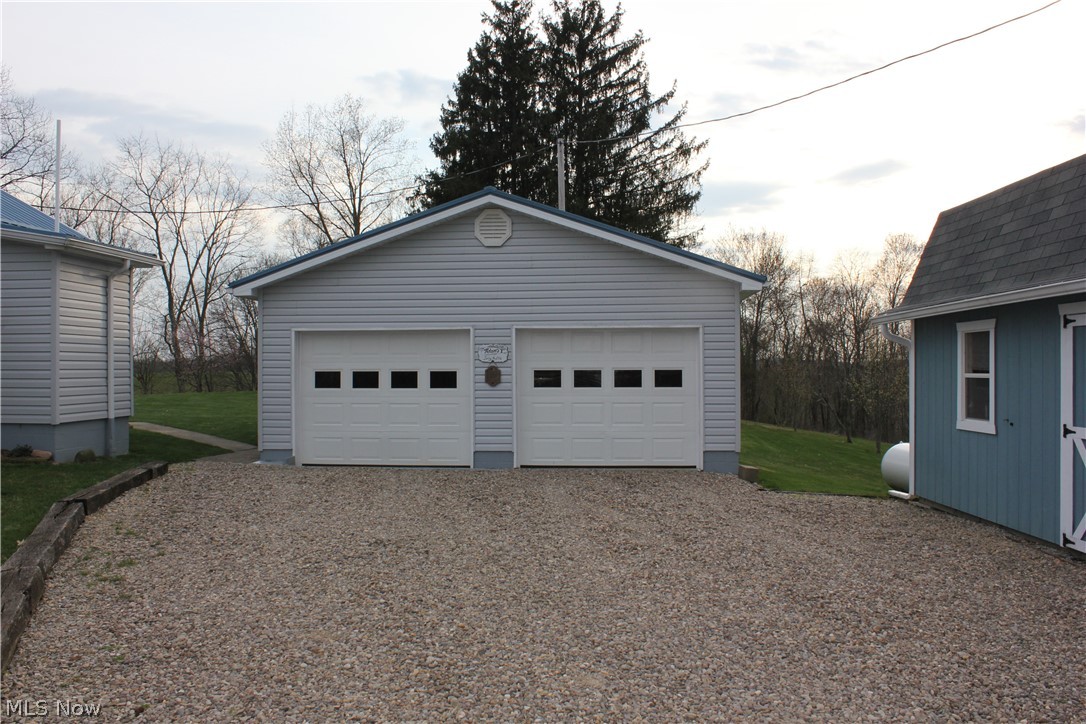 66811 Lake Ridge Road Lore City, OH 43755 - Photo 4 of 35