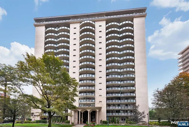 a view of a building